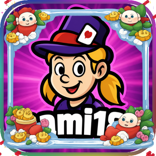 mami188 — galeri pratinjau Resmi APK